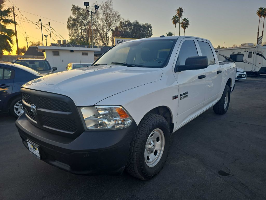 Photo 2 of this RAM 1500