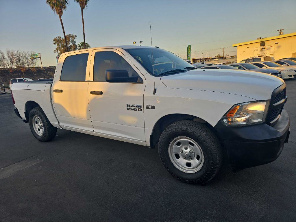 Photo 6 of this RAM 1500