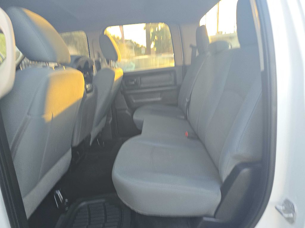 Photo 15 of this RAM 1500