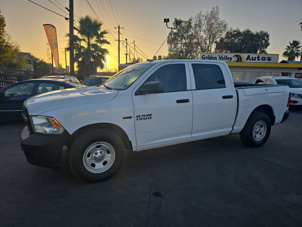 Photo 4 of this RAM 1500