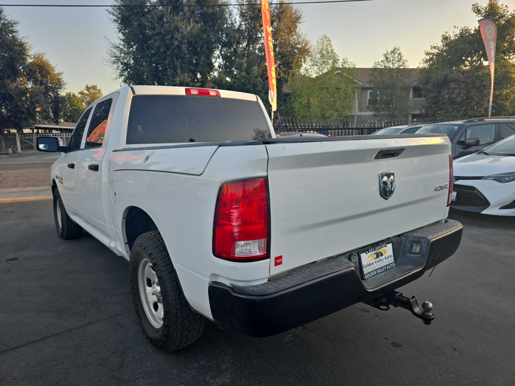Photo 9 of this RAM 1500
