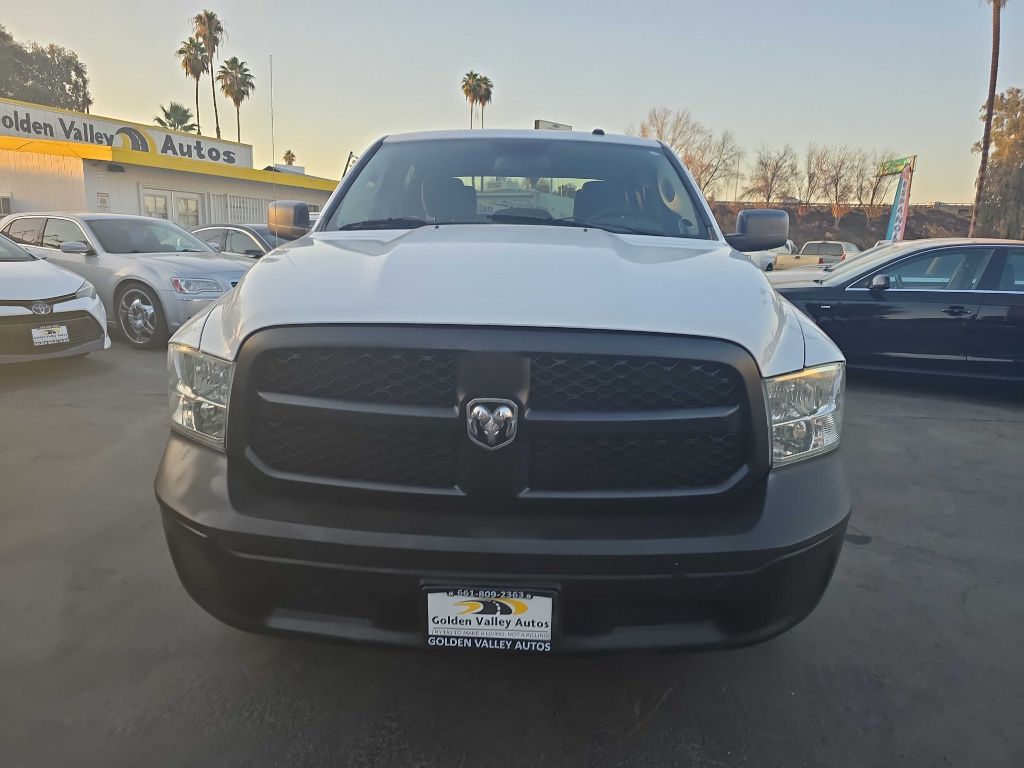 2015 RAM 1500
