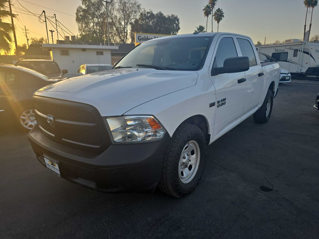 Photo 5 of this RAM 1500
