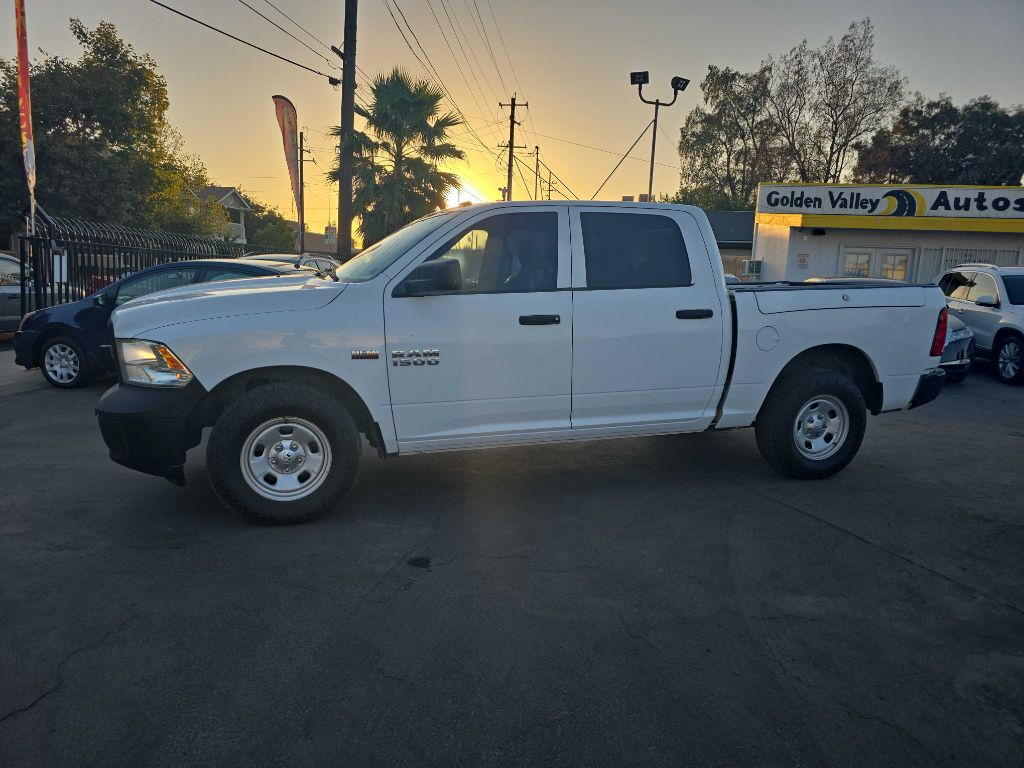 Photo 11 of this RAM 1500