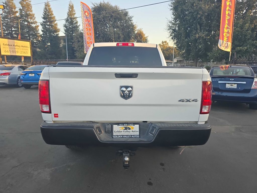 Photo 10 of this RAM 1500