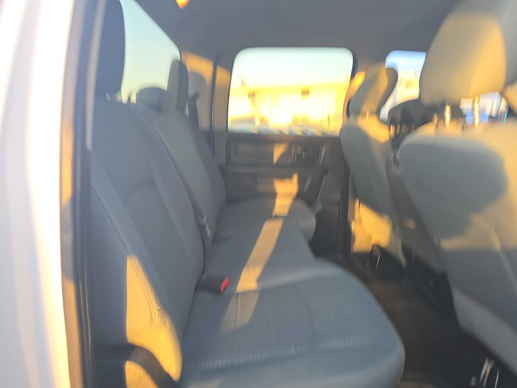 Photo 17 of this RAM 1500