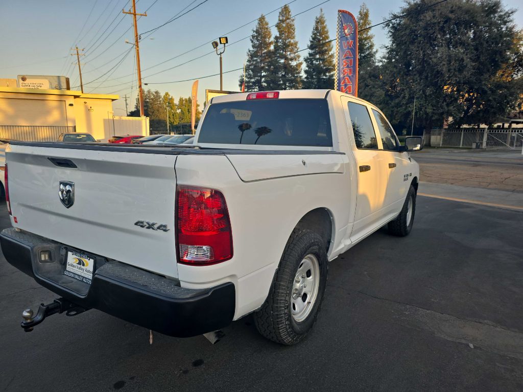 Photo 8 of this RAM 1500