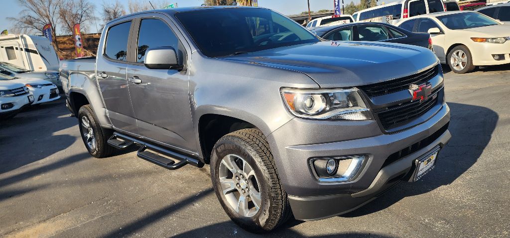 Photo 7 of this CHEVROLET COLORADO