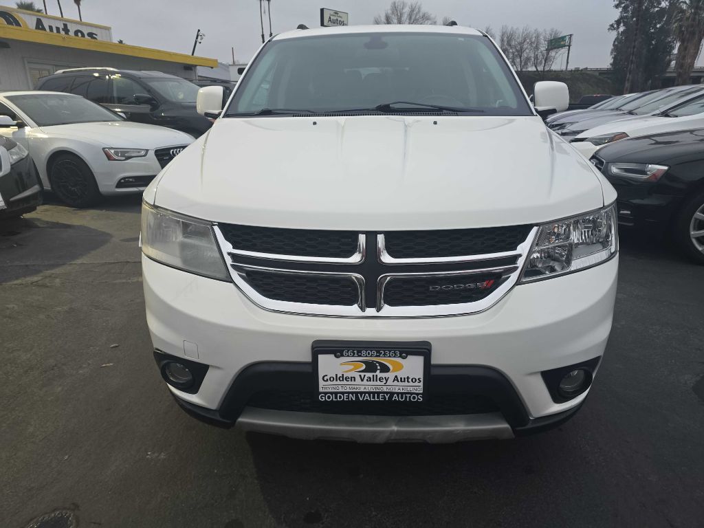 Photo 3 of this DODGE JOURNEY