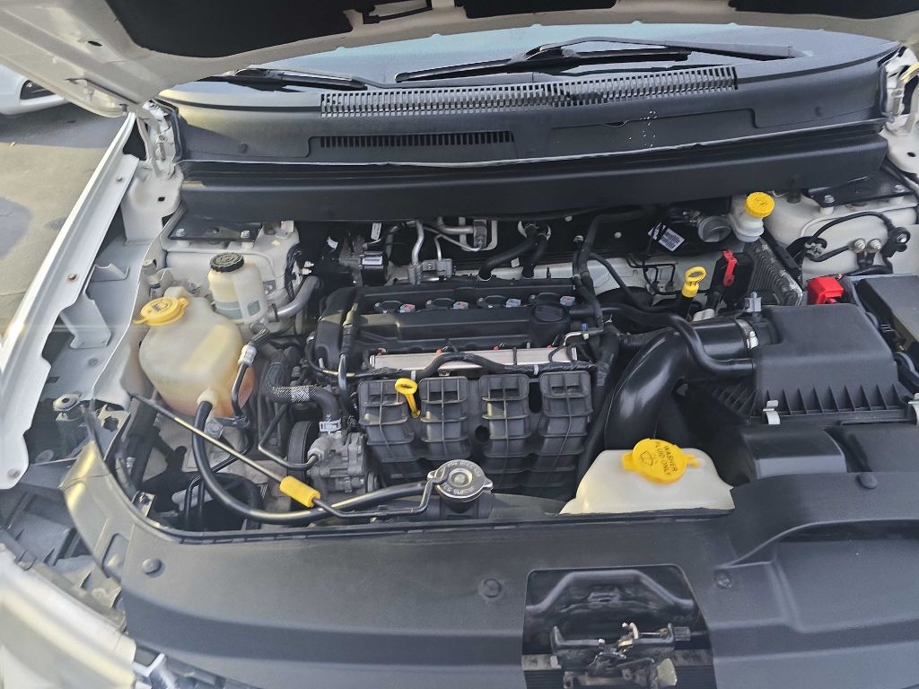 Photo 20 of this DODGE JOURNEY