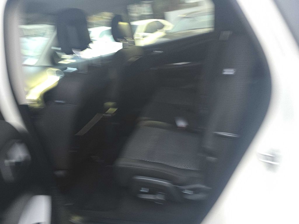 Photo 12 of this DODGE JOURNEY