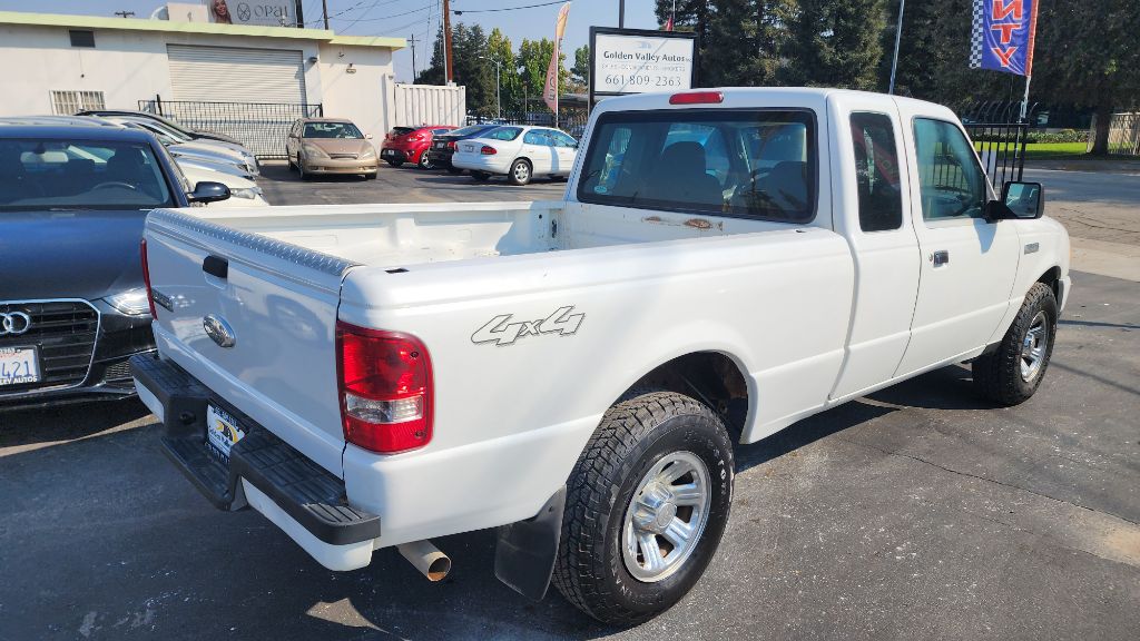 Photo 5 of this FORD RANGER 4X4