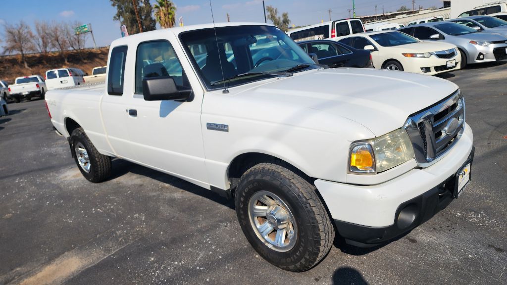 Photo 6 of this FORD RANGER 4X4