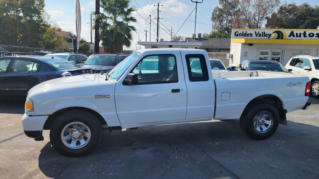 Photo 2 of this FORD RANGER 4X4