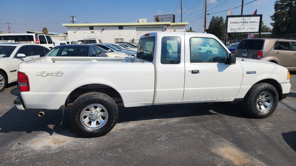 Photo 7 of this FORD RANGER 4X4