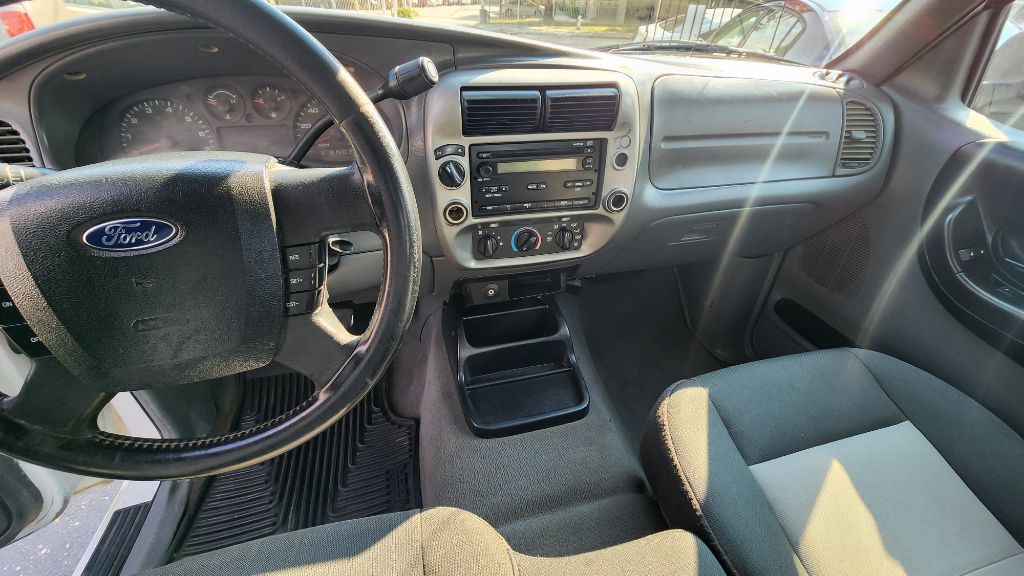 Photo 10 of this FORD RANGER 4X4
