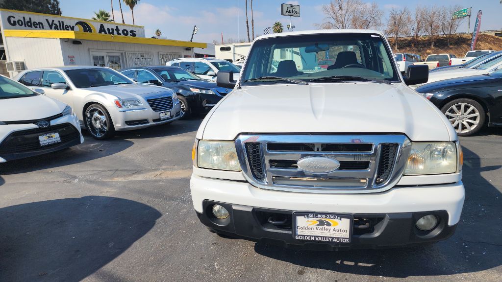 Photo 8 of this FORD RANGER 4X4