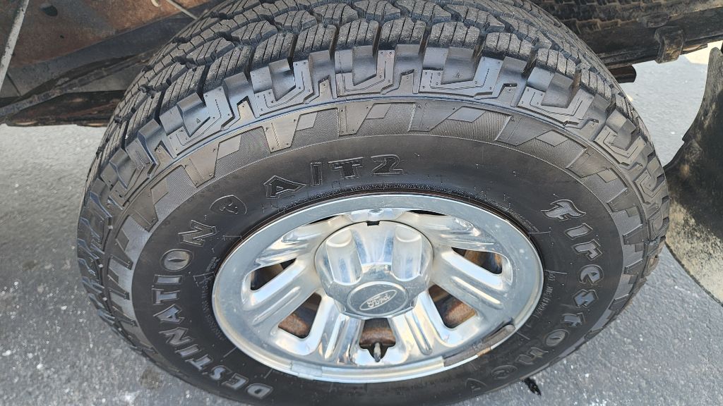 Photo 15 of this FORD RANGER 4X4