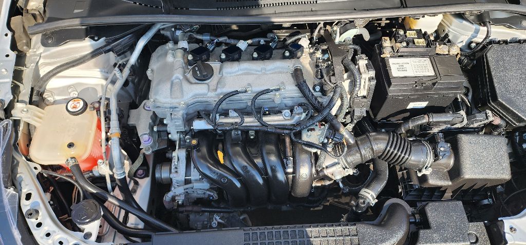 Photo 18 of this TOYOTA COROLLA