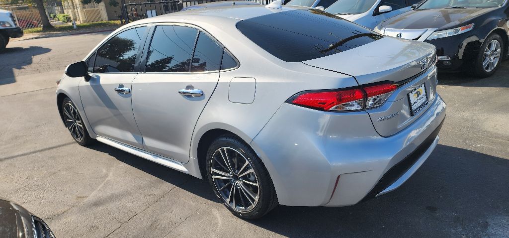 Photo 4 of this TOYOTA COROLLA