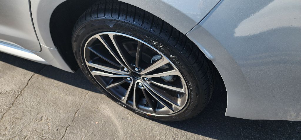 Photo 17 of this TOYOTA COROLLA