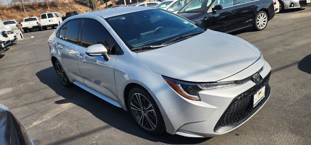 Photo 7 of this TOYOTA COROLLA