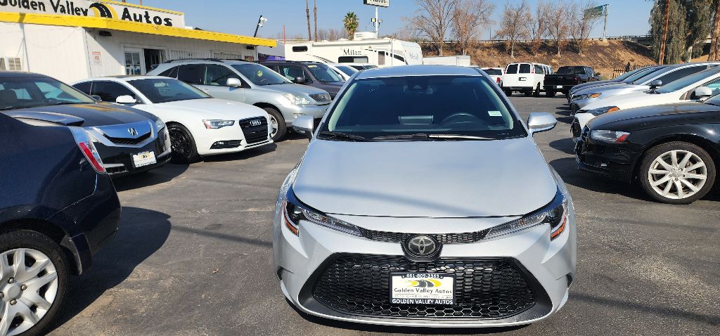 Photo 8 of this TOYOTA COROLLA