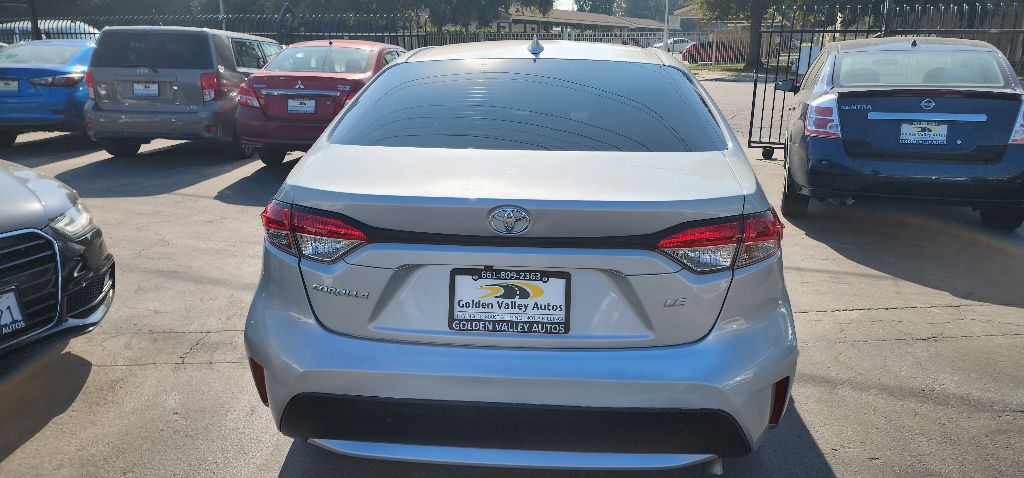 Photo 3 of this TOYOTA COROLLA