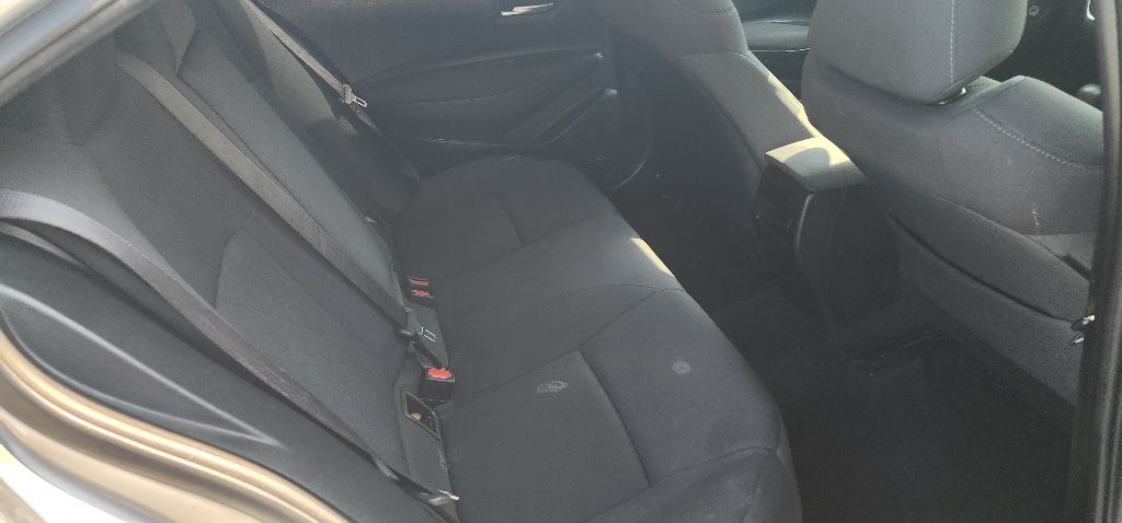 Photo 13 of this TOYOTA COROLLA