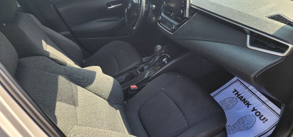 Photo 14 of this TOYOTA COROLLA
