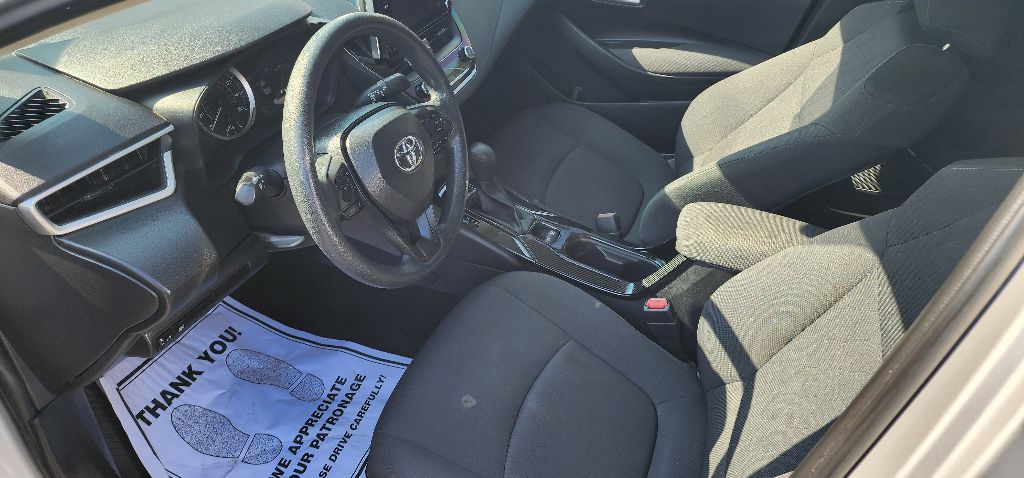 Photo 9 of this TOYOTA COROLLA