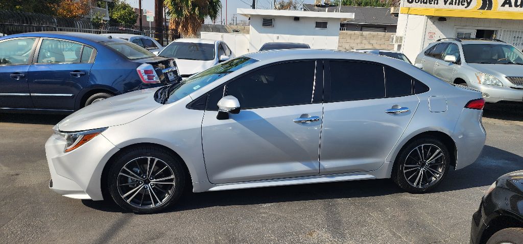 Photo 6 of this TOYOTA COROLLA