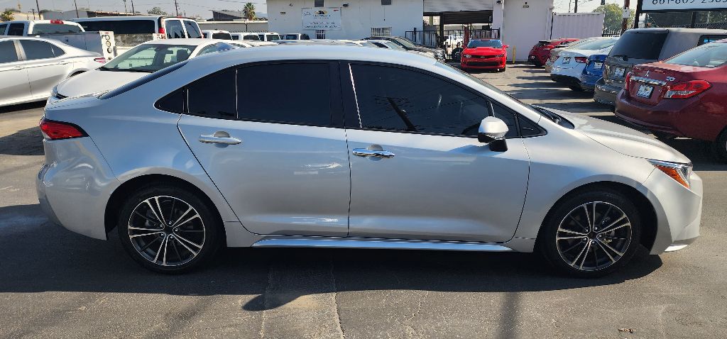 Photo 5 of this TOYOTA COROLLA