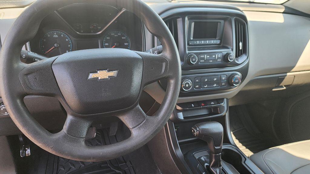 Photo 11 of this CHEVROLET COLORADO