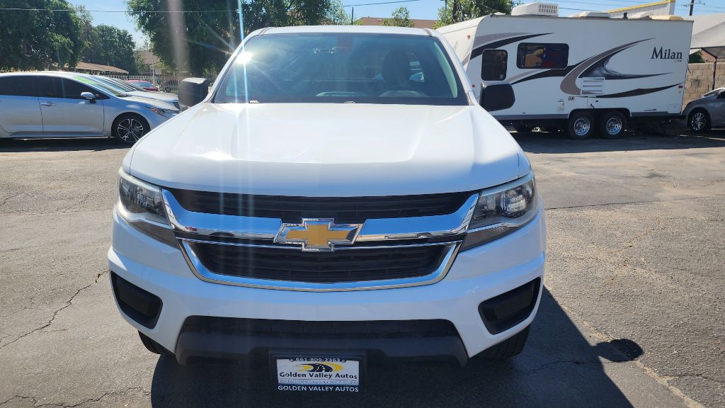 Photo 9 of this CHEVROLET COLORADO