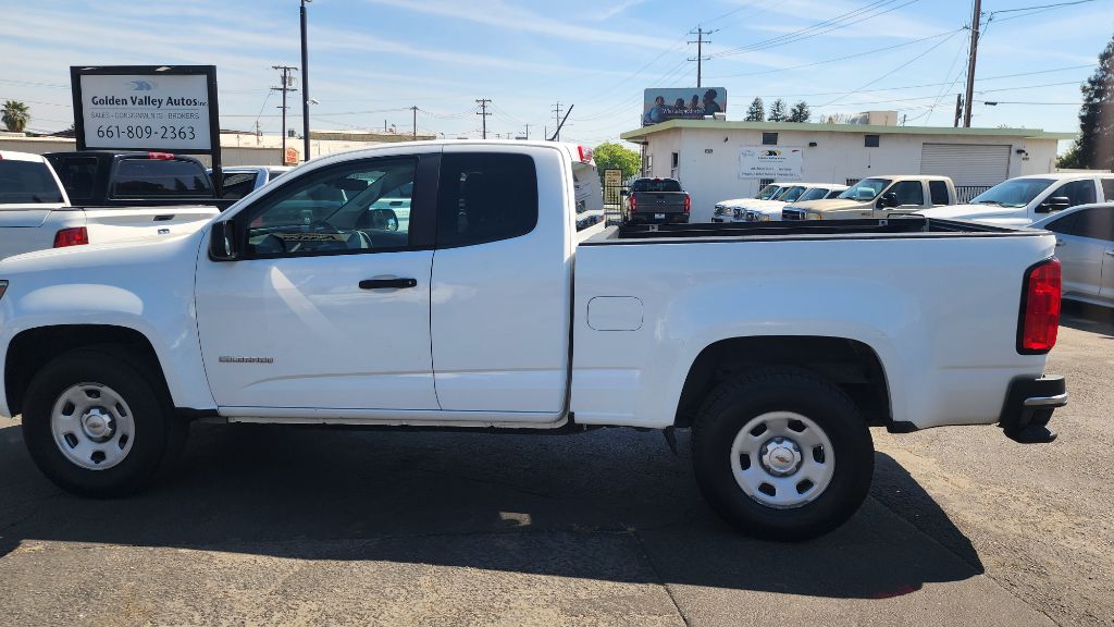 Photo 7 of this CHEVROLET COLORADO