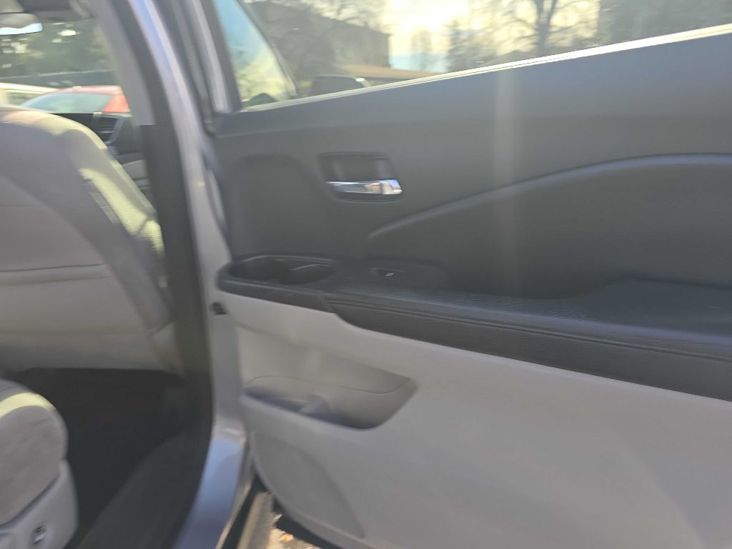 Photo 16 of this HONDA PILOT