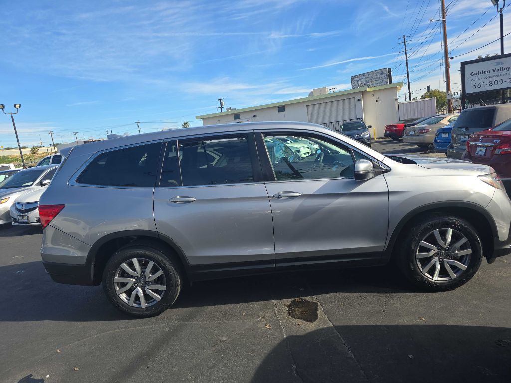 Photo 6 of this HONDA PILOT