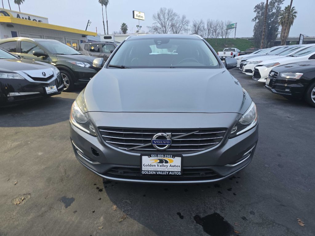 Photo 20 of this VOLVO V60