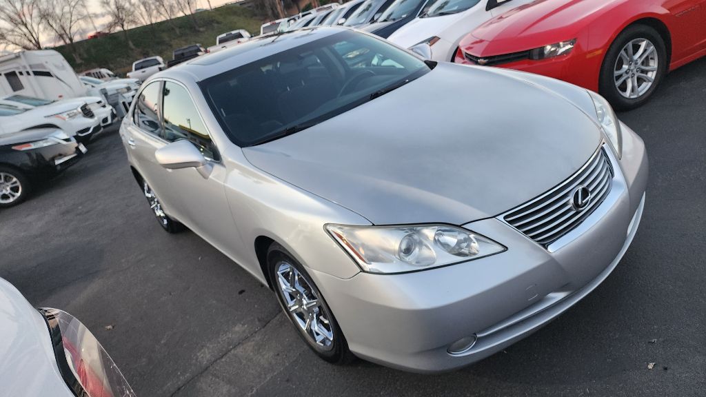Photo 7 of this LEXUS ES