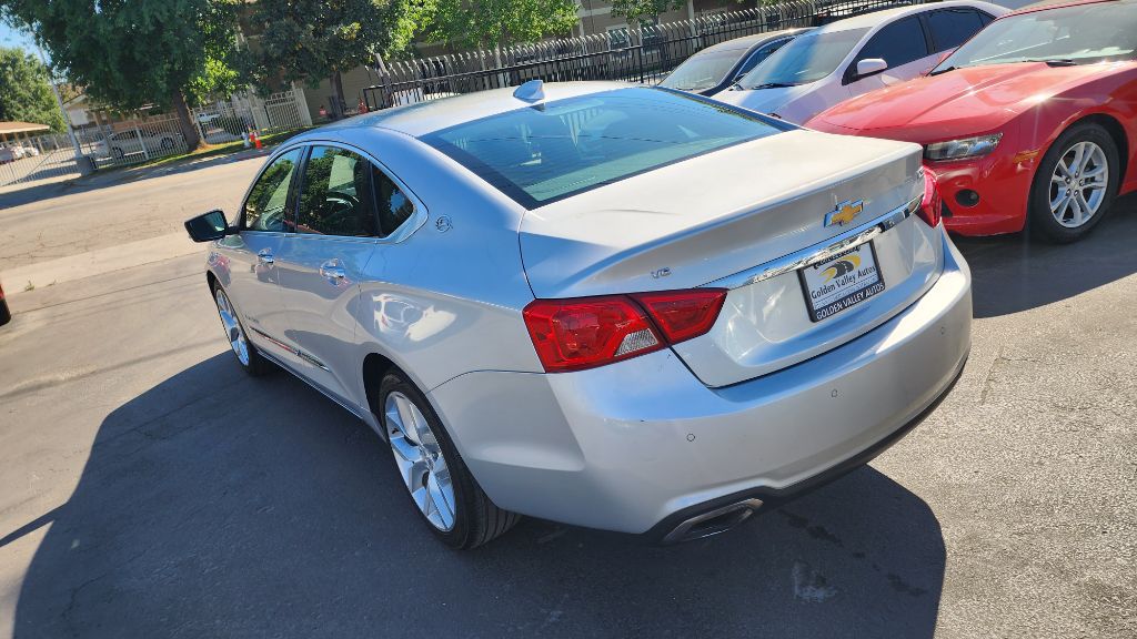 Photo 6 of this CHEVROLET IMPALA