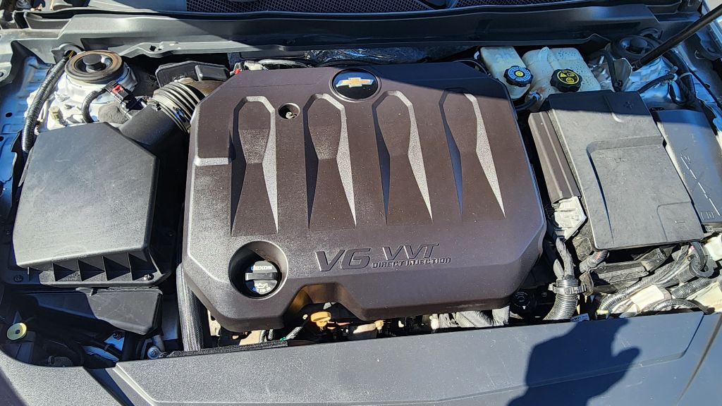 Photo 18 of this CHEVROLET IMPALA