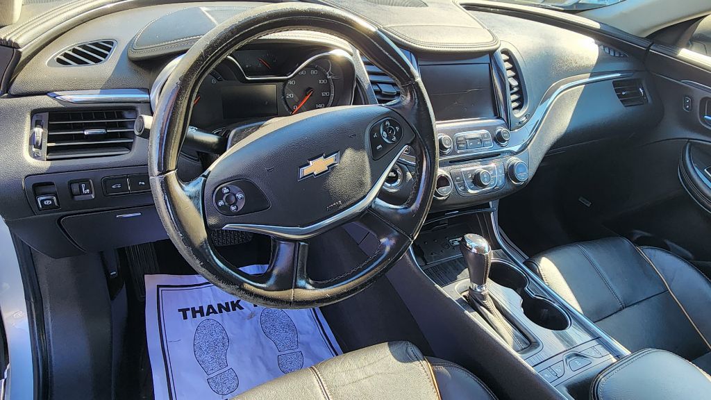 Photo 10 of this CHEVROLET IMPALA