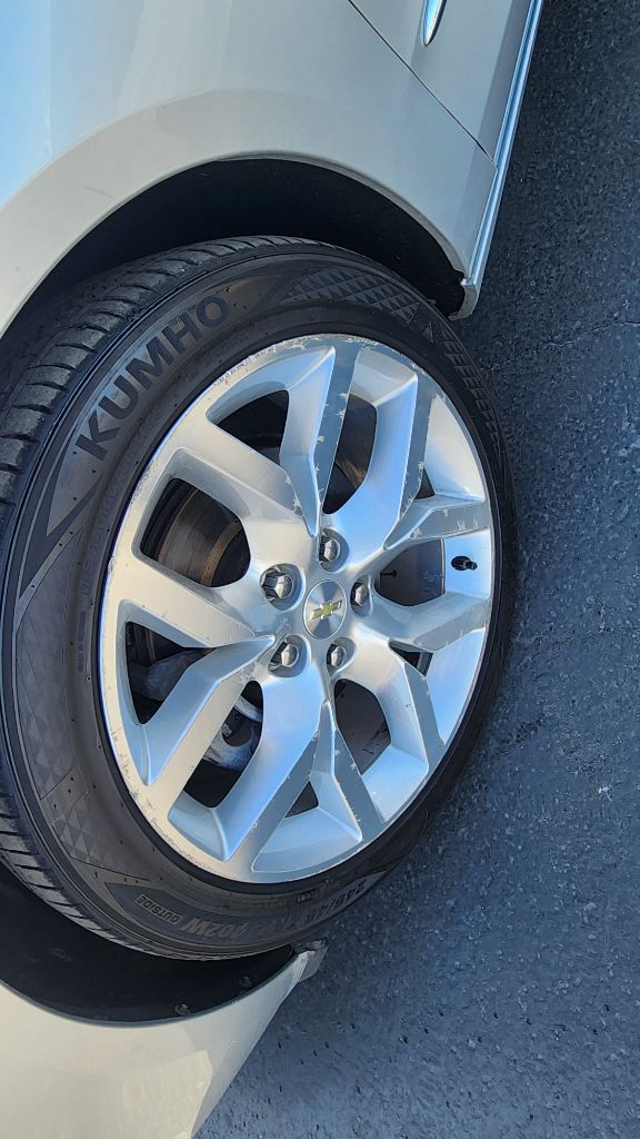 Photo 14 of this CHEVROLET IMPALA