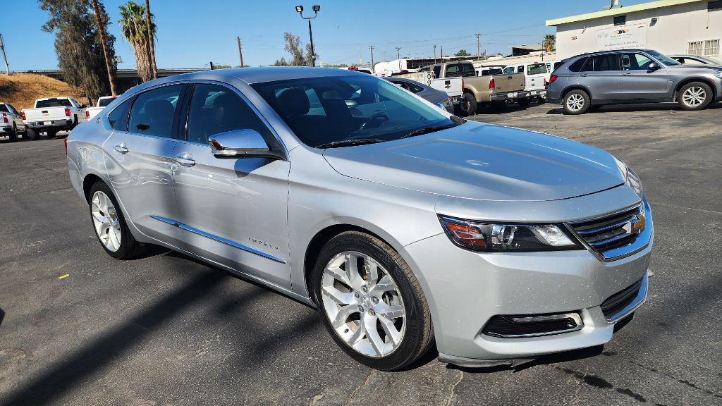 Photo 5 of this CHEVROLET IMPALA