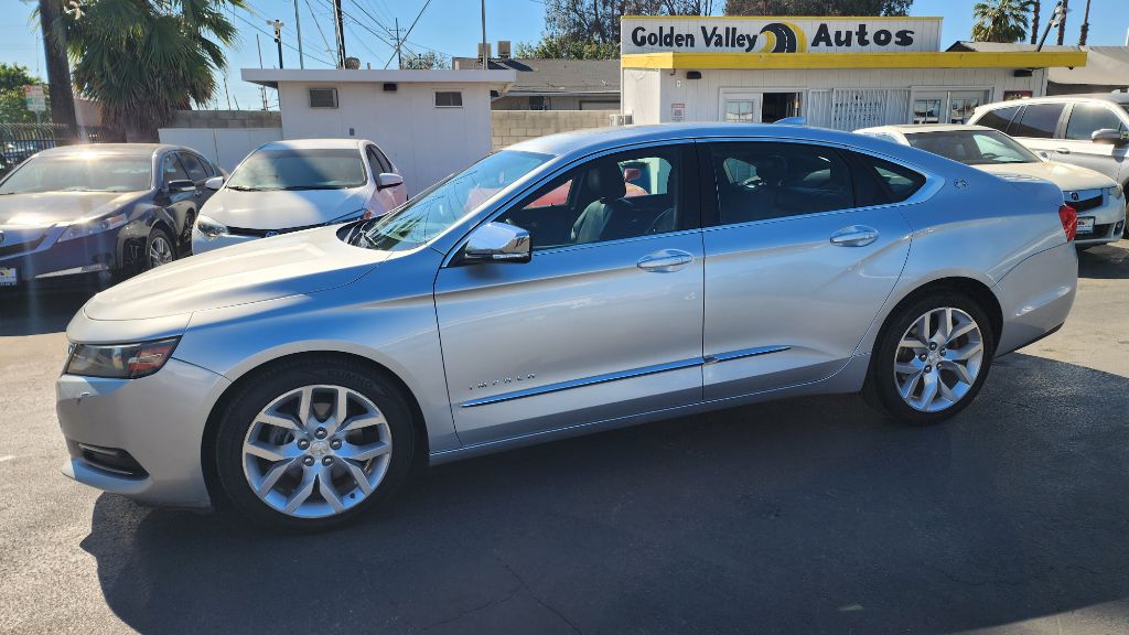 Photo 2 of this CHEVROLET IMPALA