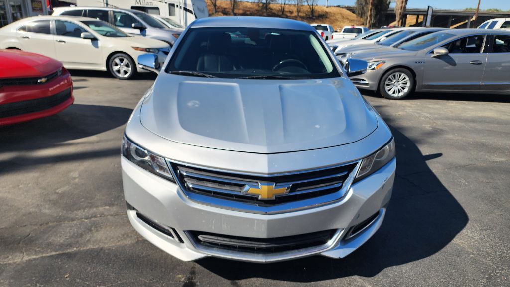 Photo 8 of this CHEVROLET IMPALA