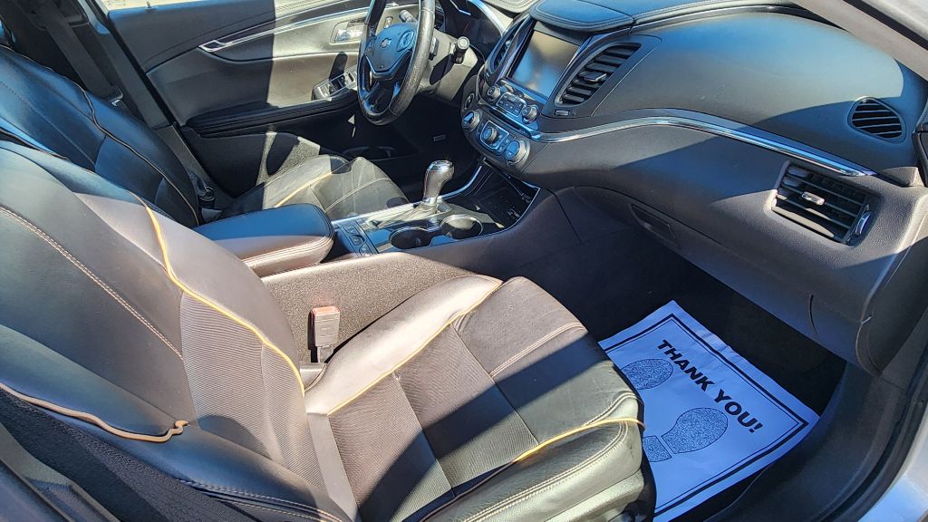 Photo 16 of this CHEVROLET IMPALA