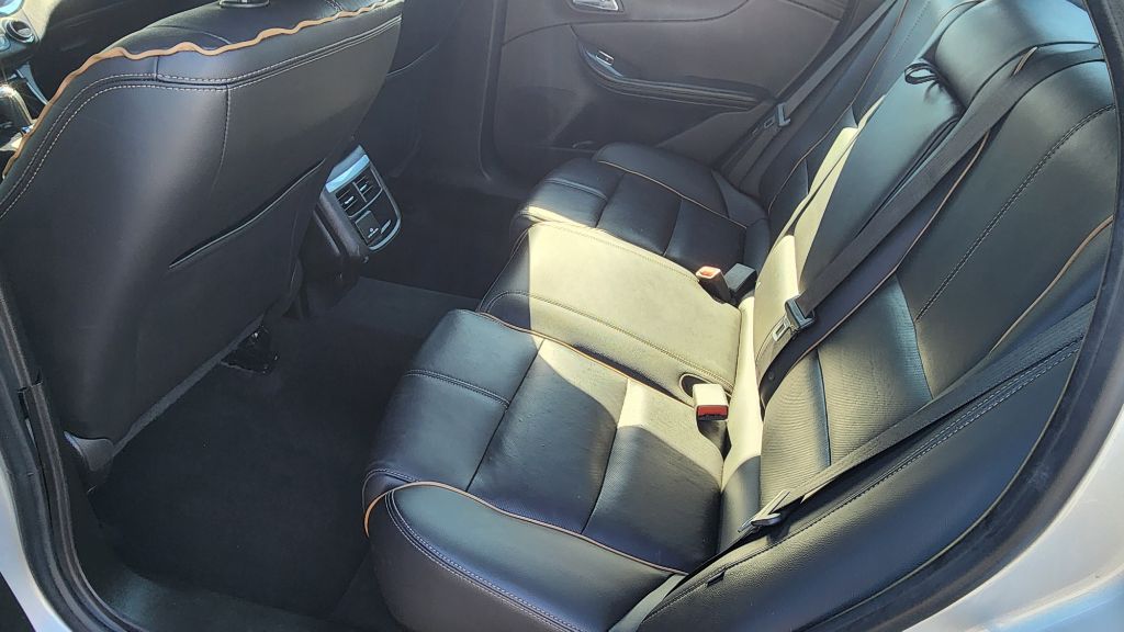 Photo 12 of this CHEVROLET IMPALA