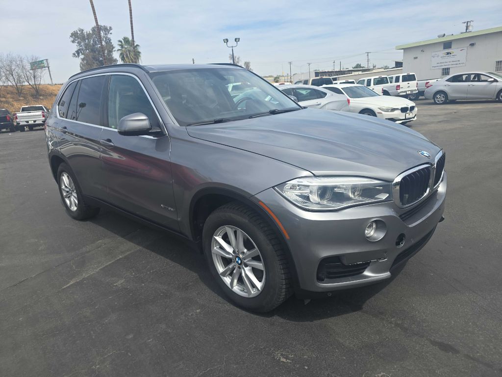 Photo 5 of this BMW X5